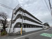 テラスレジデンス船橋夏見