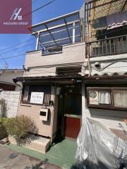 俊徳町5丁目戸建