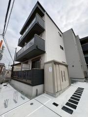 南海本線高石駅まで徒歩10分