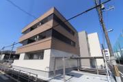 フジパレス エン III号館