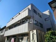TECパレス高根公団