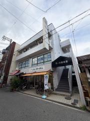 ミーネ壱番館