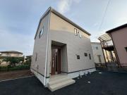 京成本線公津の杜駅までバス約16分 徒歩5分