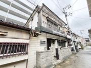 庄内西町2丁目貸家