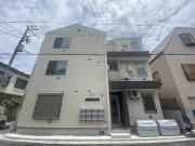 シャンテ新小岩