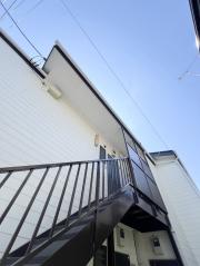 ＪＲ横須賀線新川崎駅まで徒歩23分