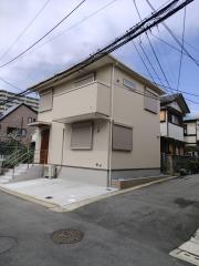 ＪＲ阪和線上野芝駅まで徒歩6分