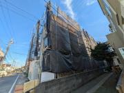ＪＲ横浜線矢部駅まで徒歩8分
