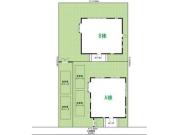 地下鉄東山線上社駅まで徒歩30分