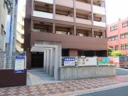 リファレンス浜町
