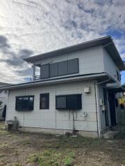 秦野市緑町戸建て