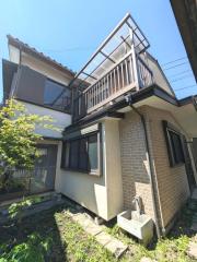 （仮）桶川市末広1丁目戸建て