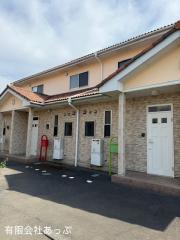 メゾンアプリコット