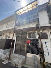 地下鉄谷町線平野駅まで徒歩10分