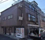 百町三丁建