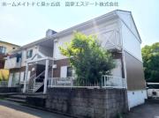 ハイツ鴨谷台
