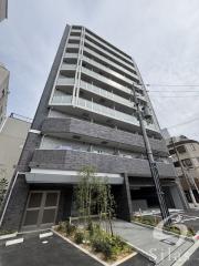 ＪＲ大阪環状線桜ノ宮駅まで徒歩3分