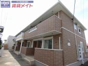 ヴィラ アンシャンテ