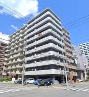 地下鉄東西線西１８丁目駅まで徒歩2分