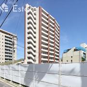 ＪＲ中央本線名古屋駅まで徒歩9分