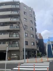 京急本線黄金町駅まで徒歩3分