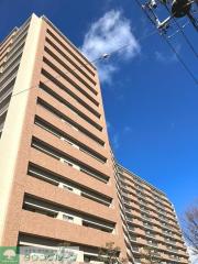ＪＲ青梅線中神駅まで徒歩10分