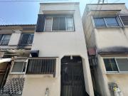 門真市寿町8-15 2階建テラス