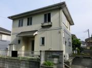 浜田町貸家B号棟