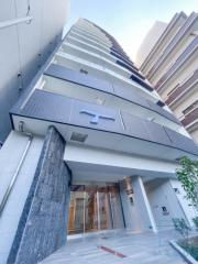 地下鉄御堂筋線東三国駅まで徒歩8分