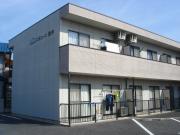 ＪＲ両毛線伊勢崎駅まで徒歩20分