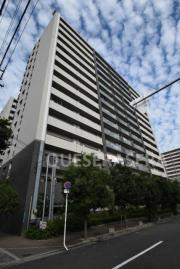 ＪＲおおさか東線城北公園通駅まで徒歩7分