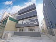 GARDENIA天王寺南