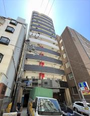 地下鉄谷町線天満橋駅まで徒歩5分