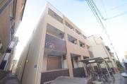 フジパレス城東諏訪I番館