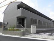 グレース川八