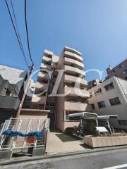 東京メトロ日比谷線三ノ輪駅まで徒歩7分