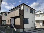 三室戸建A.B.G.H.I