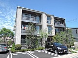 ＪＲ東北本線郡山駅まで徒歩52分
