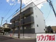 ＪＲ総武本線東千葉駅まで徒歩9分