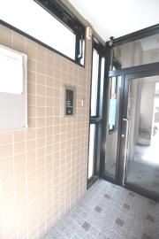ＪＲ鹿児島本線鹿児島中央駅まで徒歩7分
