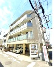 ラフォーレ香里西