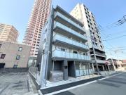ＪＲ横浜線橋本駅まで徒歩6分