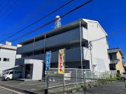 ＪＲ関西本線奈良駅までバス約11分 徒歩5分