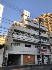 ＪＲ総武線（各駅停車）飯田橋駅まで徒歩12分