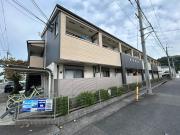 南海高野線河内長野駅まで徒歩18分