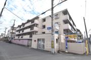 南海本線住ノ江駅まで徒歩7分