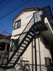 京急大師線鈴木町駅まで徒歩7分