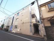 東京メトロ丸ノ内線(方南町支線)中野新橋駅まで徒歩5分