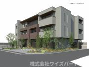 西鉄天神大牟田線高宮駅まで徒歩5分
