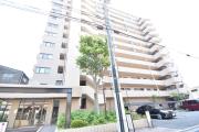 広島電鉄江波線江波駅まで徒歩15分